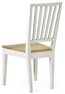 Wilma - Stol - Beige