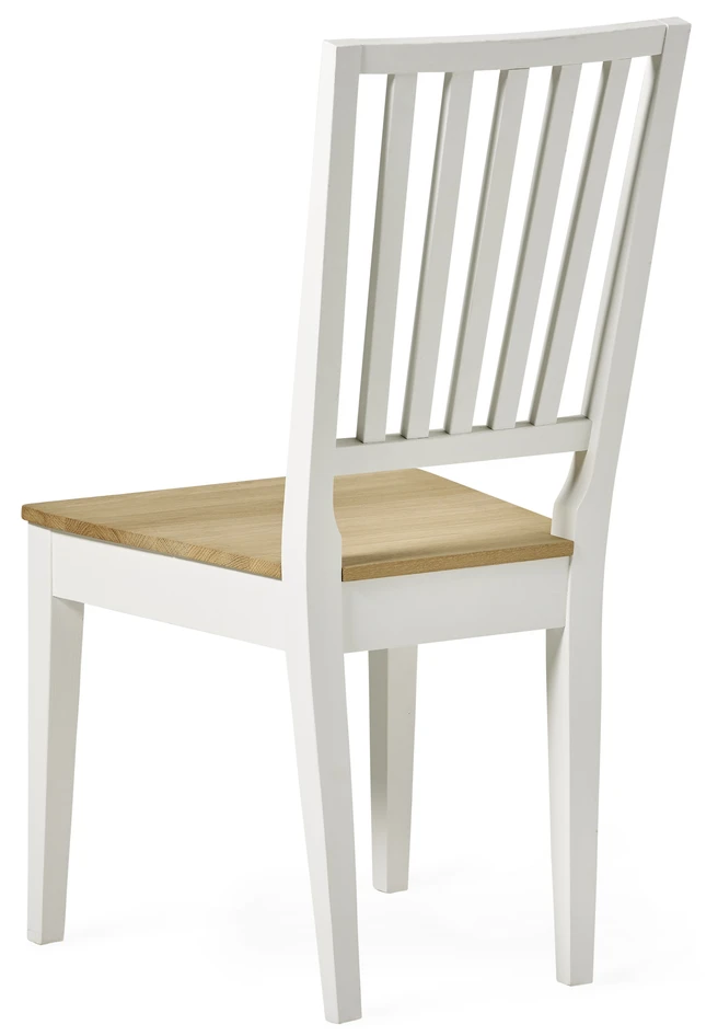 Wilma - Stol - Beige