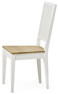 Wilma - Stol - Beige