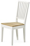 Wilma - Stol - Beige