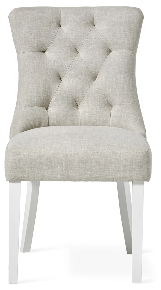 Wilma - Stol - Beige