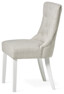 Wilma - Stol - Beige