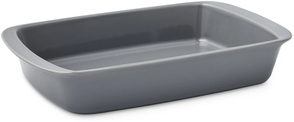 Share - Gratängform, L 34 cm - Grå