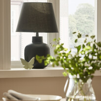 Classic - Lampskärm, H18 Ø24 cm - inspiration