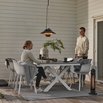 Arezzo - Sten till parasollfot, 4-pack - inspiration
