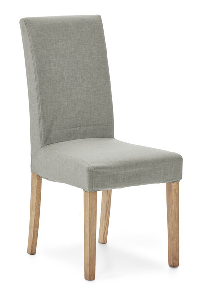 Ingarö - Stol - Beige
