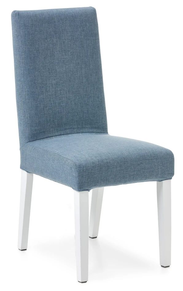 Ingarö - Stolklädsel, 2-pack - Blå