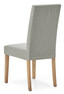 Ingarö - Stol - Beige