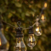 Circus - Uteljusslinga, L 4 m - inspiration