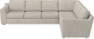 Friday - Hörnsoffa, 3+2-sits - Beige