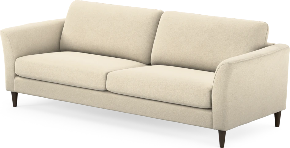 Bridge - 4-sits soffa - Beige