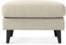 Bridge - Fotpall 70 - Beige