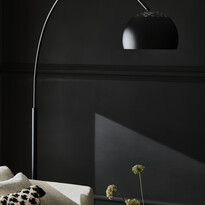 Brody - Golvlampa, H210 L167 cm - inspiration