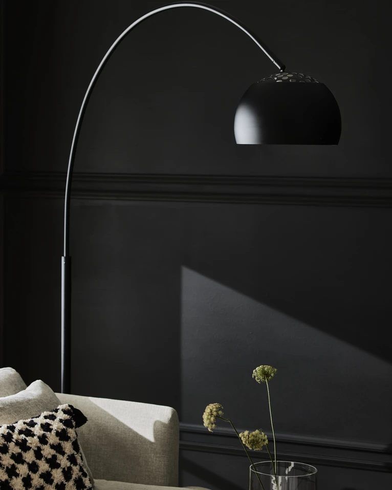 Brody, Golvlampa, H210 L167 cm