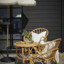 Haverdal - Parasoll, Ø 180 cm - inspiration