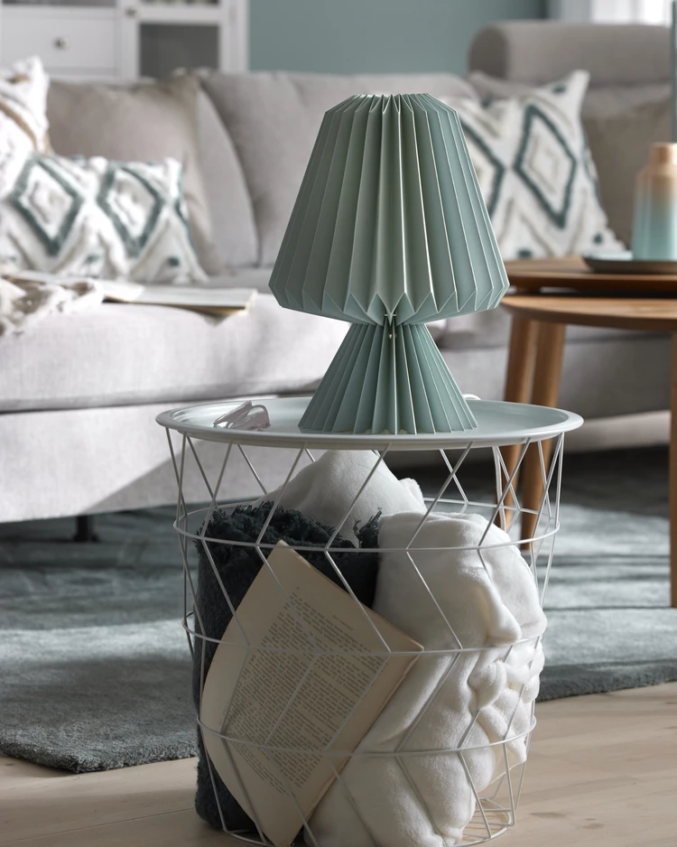 Sting - Brickbord, Ø 46, H 45 cm - inspiration