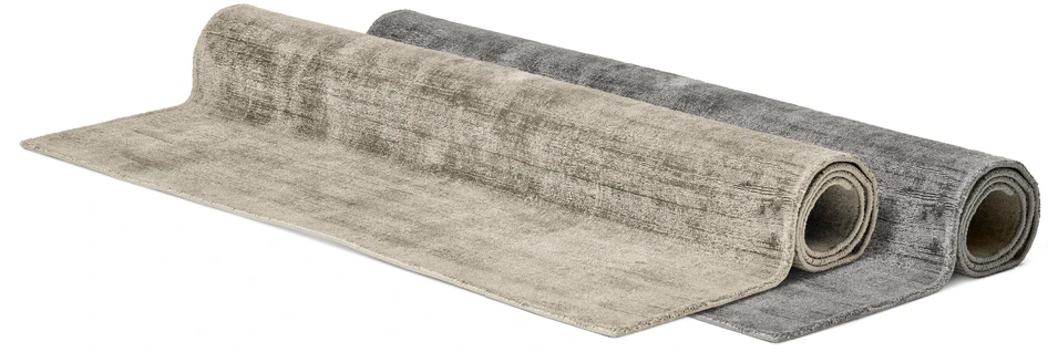 Fagersanna - Viskosmatta - Beige