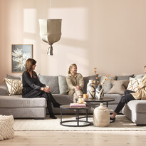 Ted - Golvlampa, H140 cm - inspiration