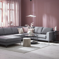 Lovis - Sittpall, Ø 55 cm - inspiration