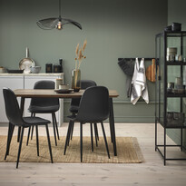 Meny - Matbord, L 140 cm - inspiration