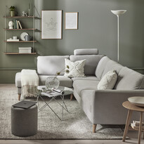 Ramona - Sittpall, Ø 40 cm - inspiration