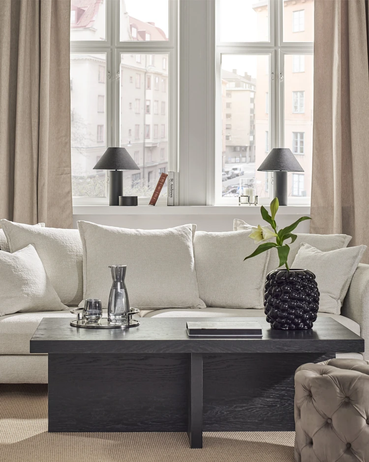 Hillary - Golvlampa, H150 cm - inspiration