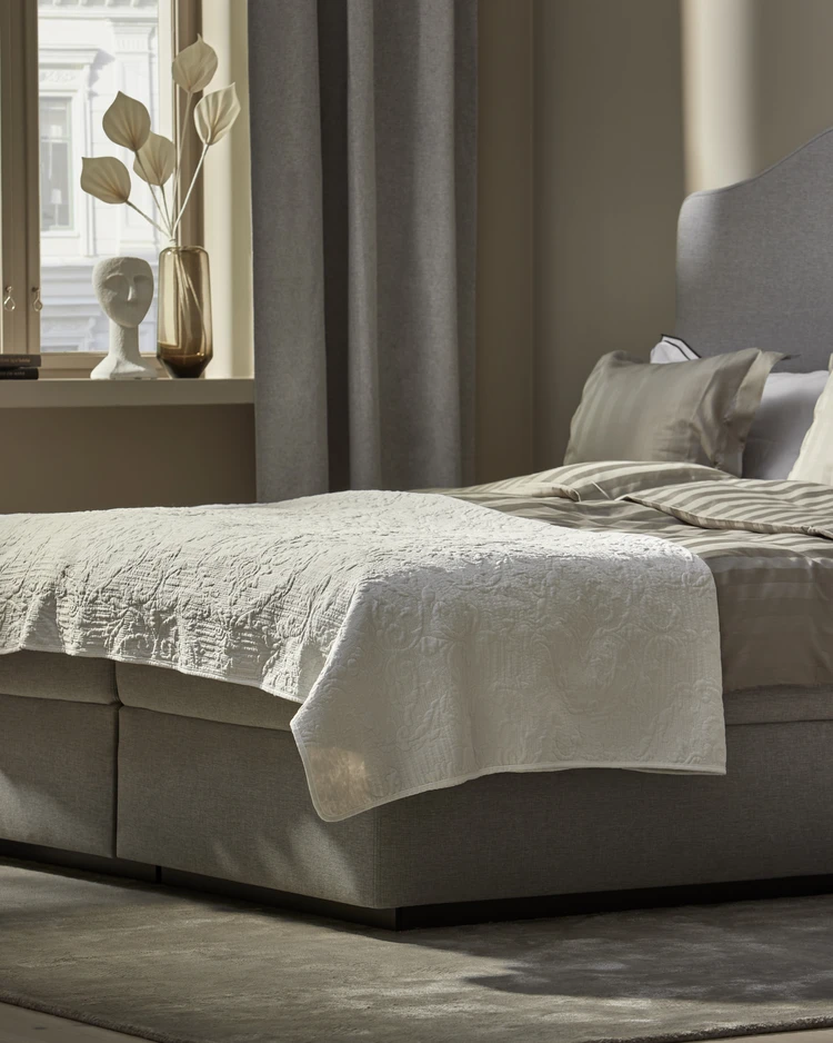 Carreno - Vävd matta, 250x350 cm - inspiration