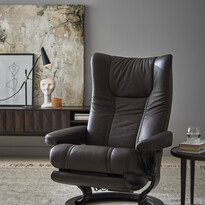 Stressless Wing - Fåtölj - inspiration