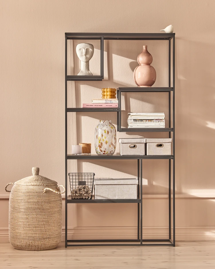 Derby - Hylla, 90,5x36x175,5 cm - inspiration