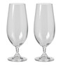 Bitz - Ölglas, 2-pack, 38 cl - Vit