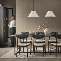 City - Matbord, L 220 cm - inspiration