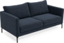 Impression - 3-sits soffa - Blå