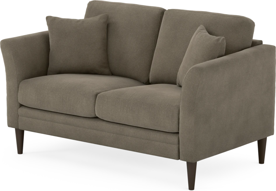 Eden - 2-sits soffa - Beige