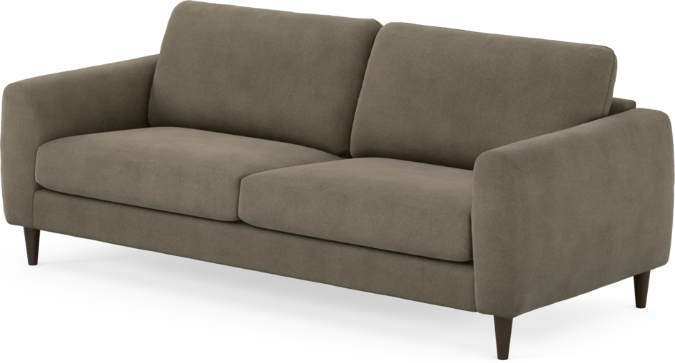 Bridge - 3-sits soffa - Beige