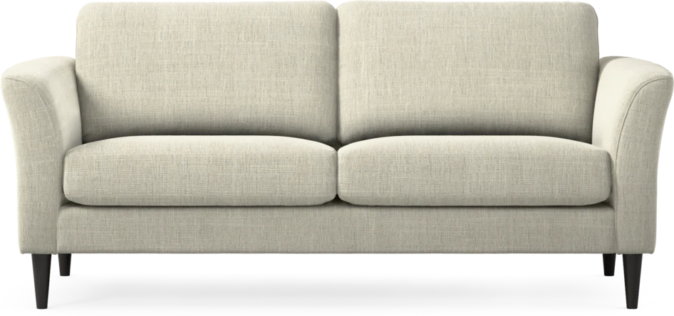 Bridge - 2-sits soffa - Beige