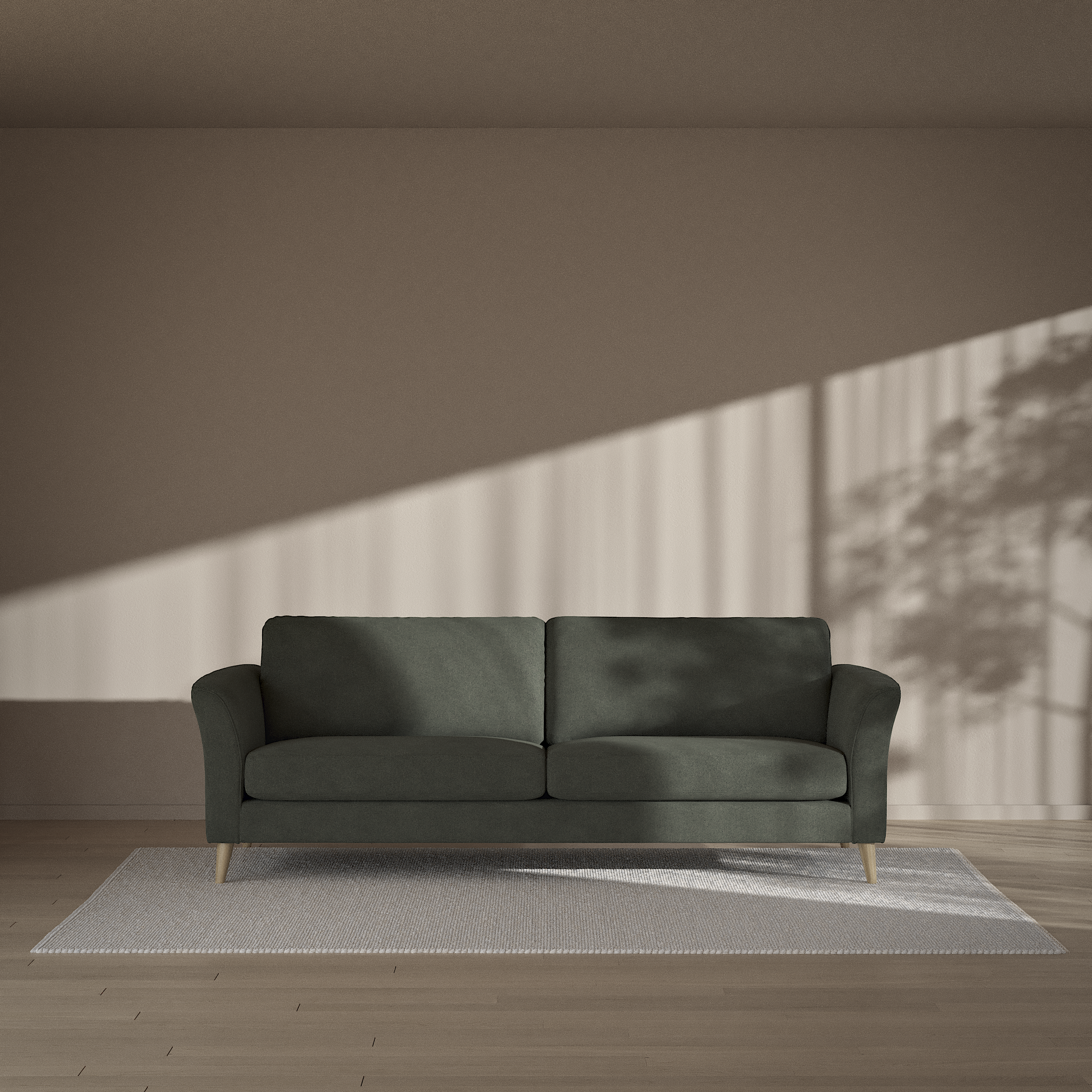 Bridge - 4-sits soffa - inspiration