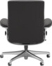 Stressless Metro Office - Fåtölj, låg - Grå