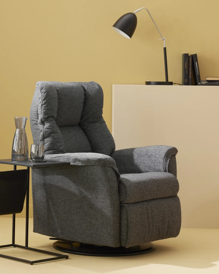 Brando - Recliner - inspiration