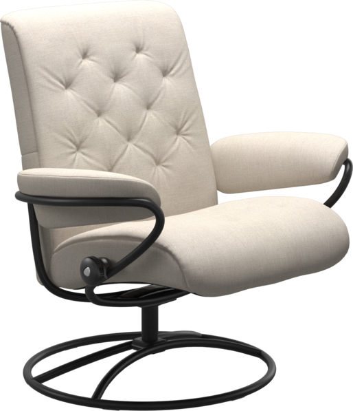 Stressless Metro - Fåtölj, låg - Beige
