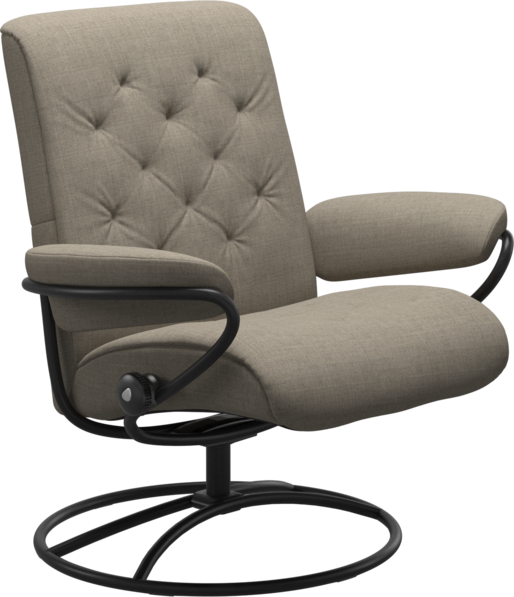 Stressless Metro - Fåtölj, låg - Beige
