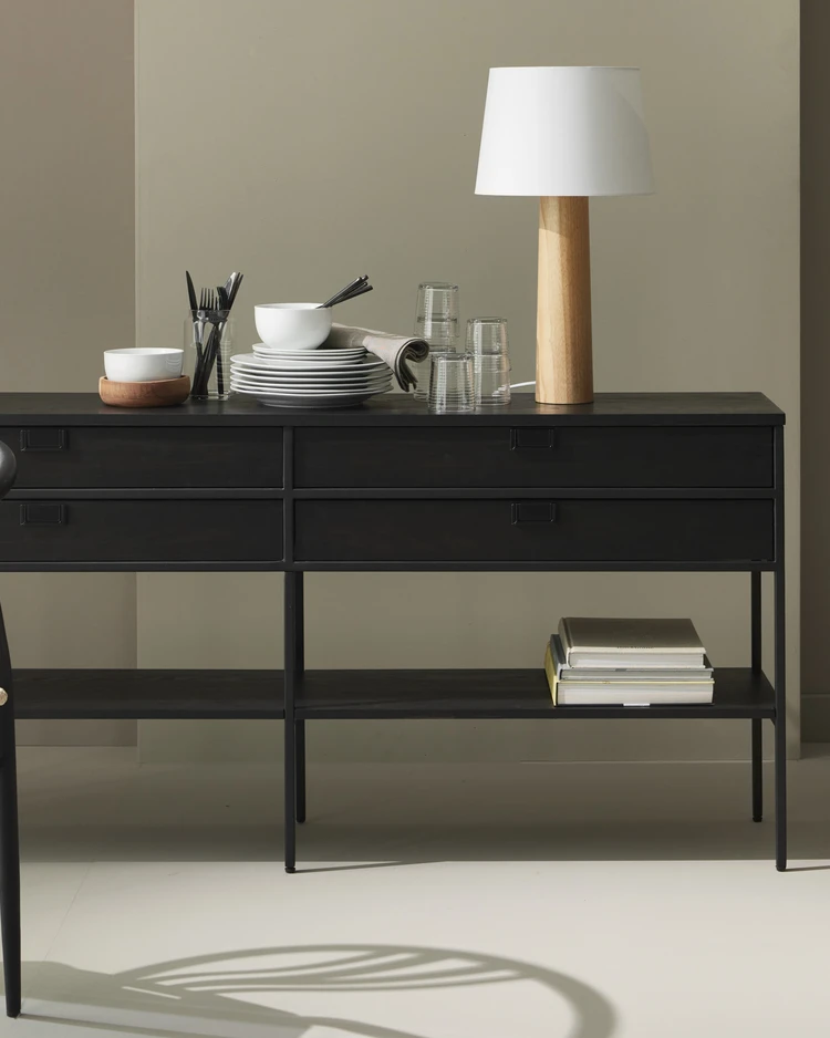 Yngve - Stol - inspiration