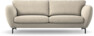 Madison - 3-sits soffa - Beige