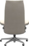 Stressless Metro Office - Fåtölj, hög - Beige