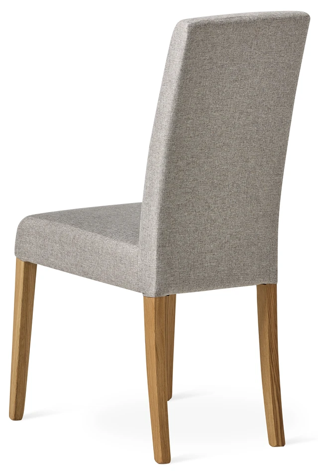 Ekenäs - Stol - Brun