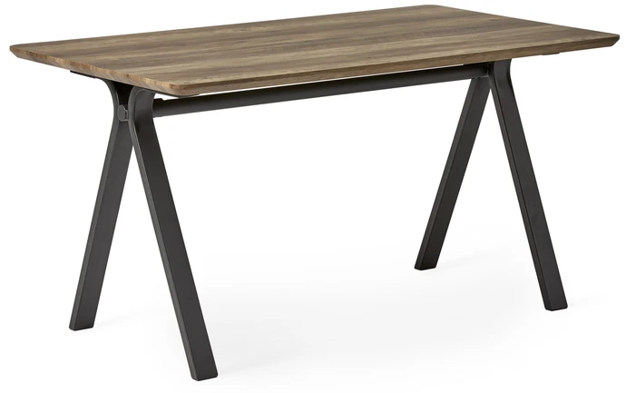 Santos, Matbord, 140x90x75 cm