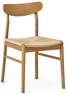 Ida - Stol - Beige