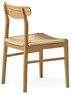 Ida - Stol - Beige