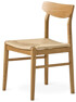 Ida - Stol - Beige