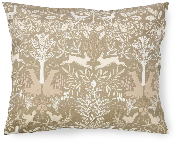 Animal Tapestry Örngott, 50x60 cm Mio