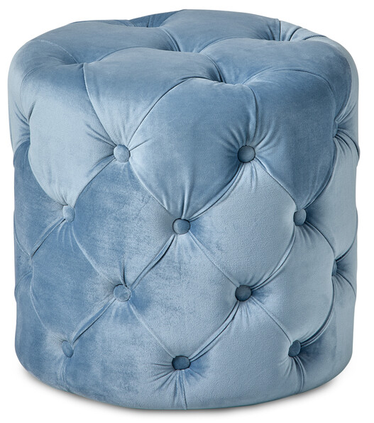 Estelle - Sittpall, Ø 40 cm